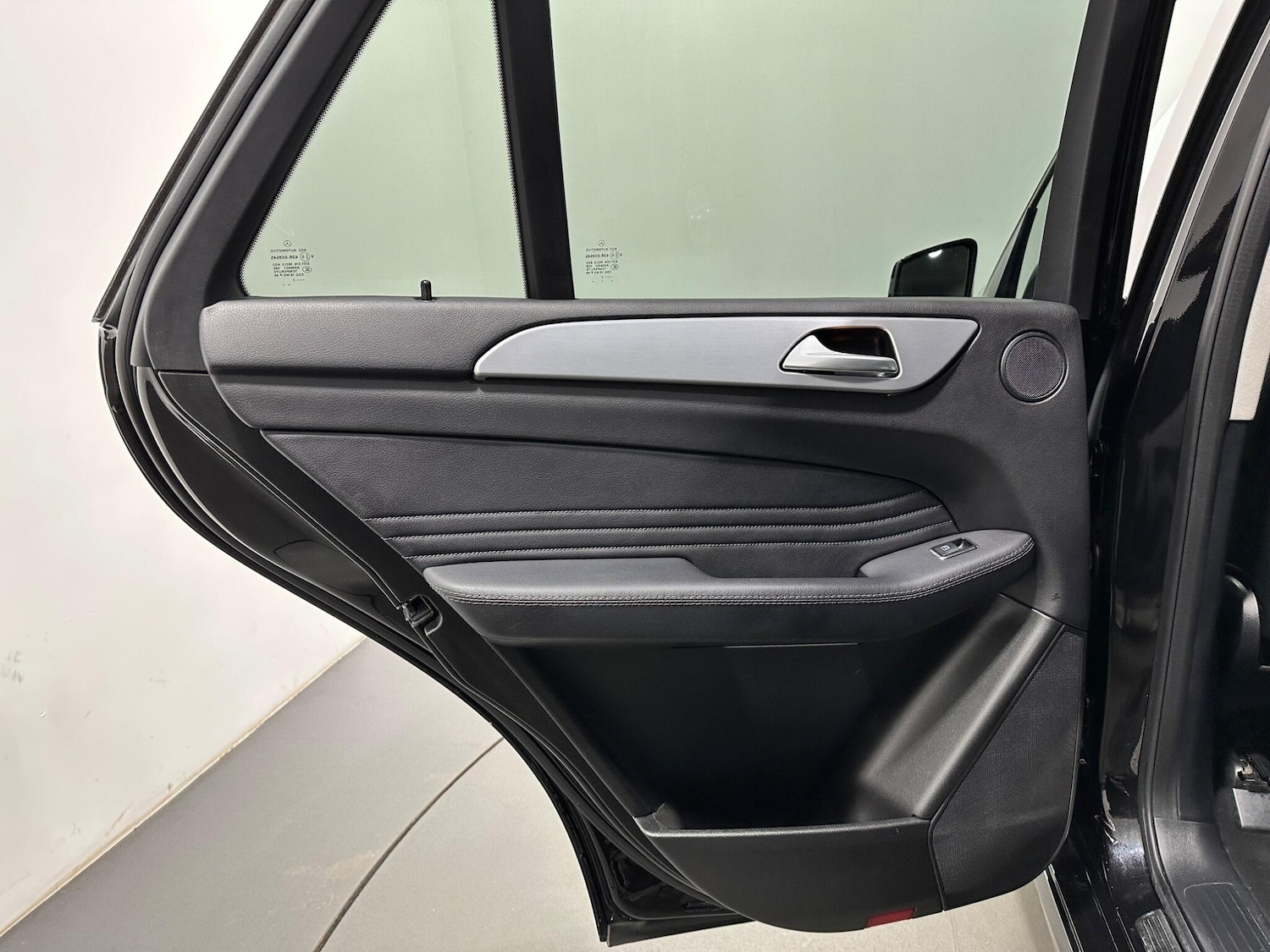 Used Mercedes-Benz GLE for sale - 77753101: Photo 42