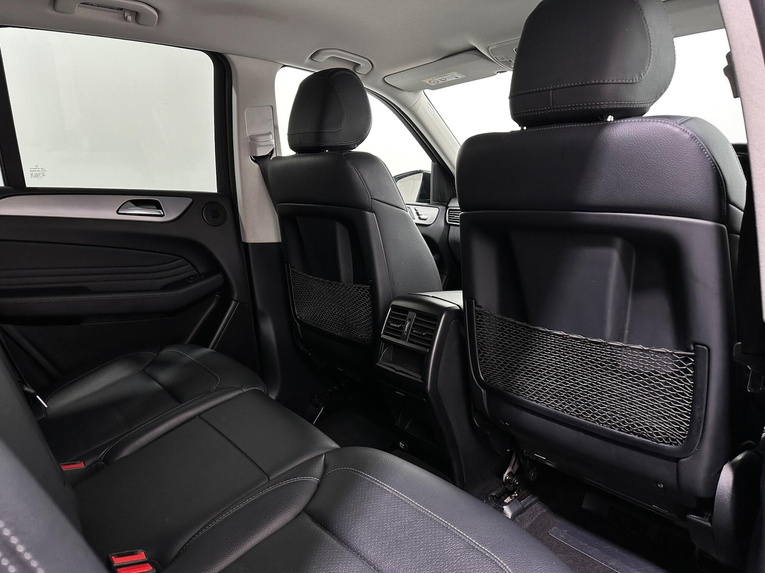 Used Mercedes-Benz GLE for sale - 77753101: Photo 43