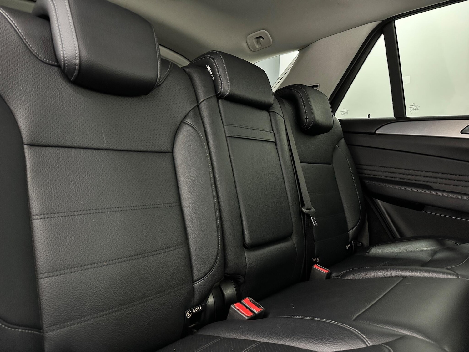 Used Mercedes-Benz GLE for sale - 77753101: Photo 44