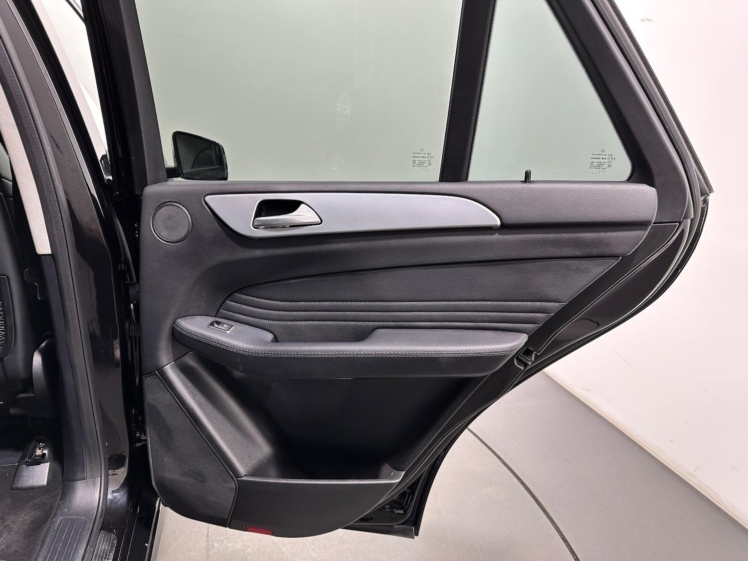 Used Mercedes-Benz GLE for sale - 77753101: Photo 45