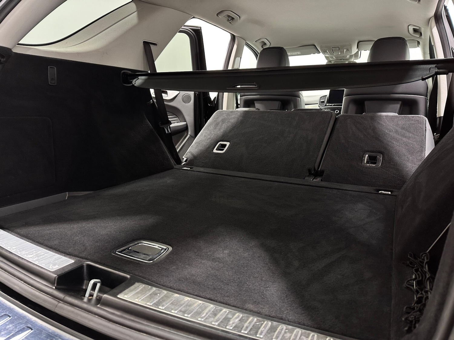 Used Mercedes-Benz GLE for sale - 77753101: Photo 47