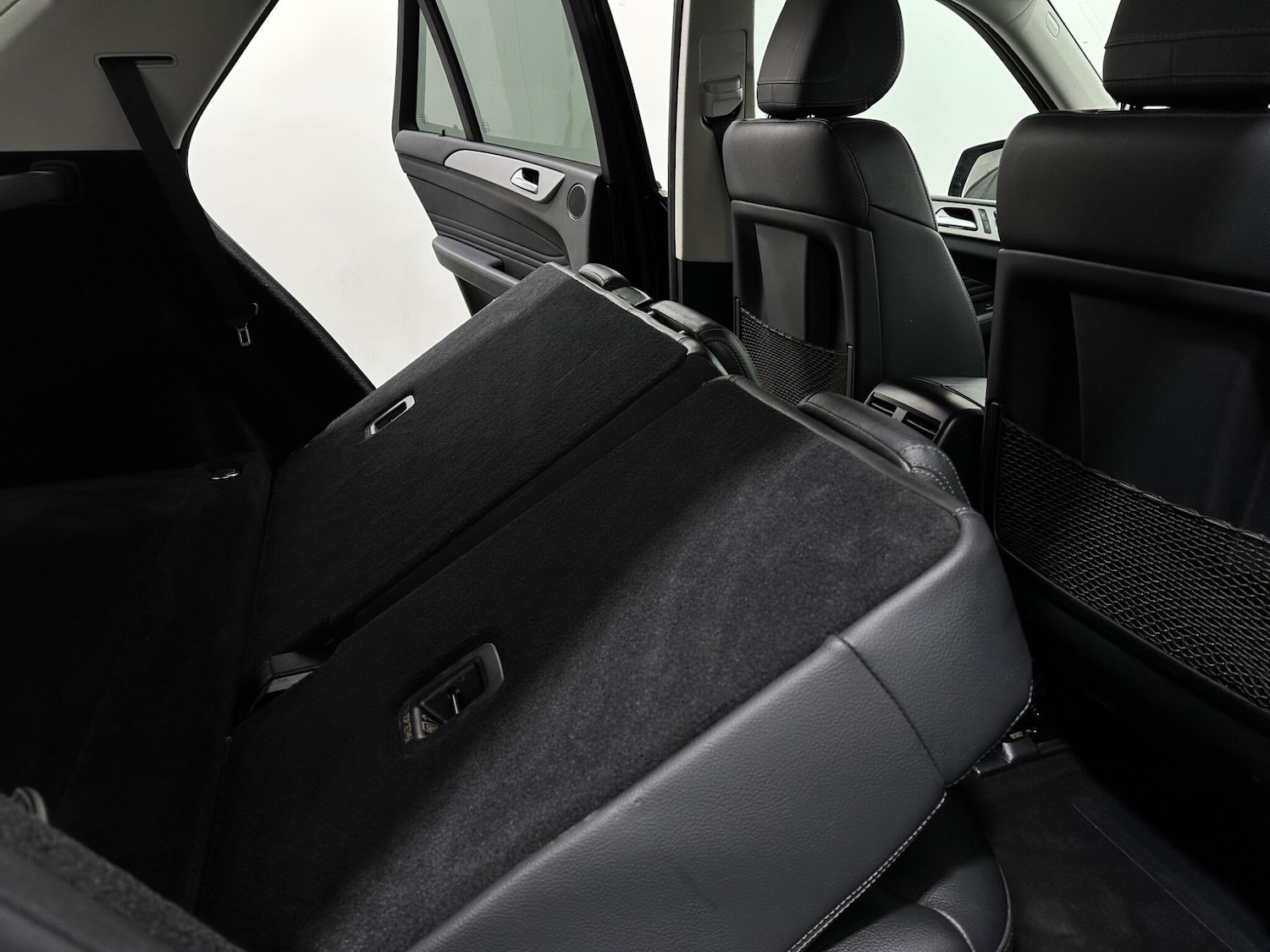 Used Mercedes-Benz GLE for sale - 77753101: Photo 48