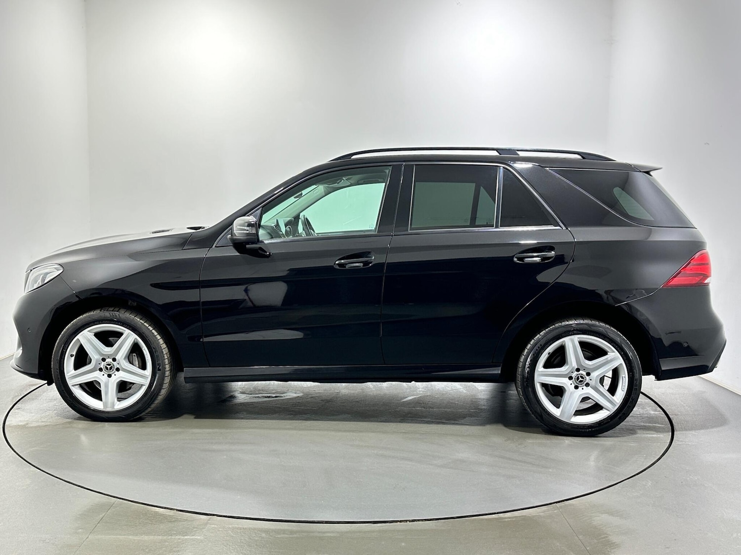 Used Mercedes-Benz GLE for sale - 77753101: Photo 5