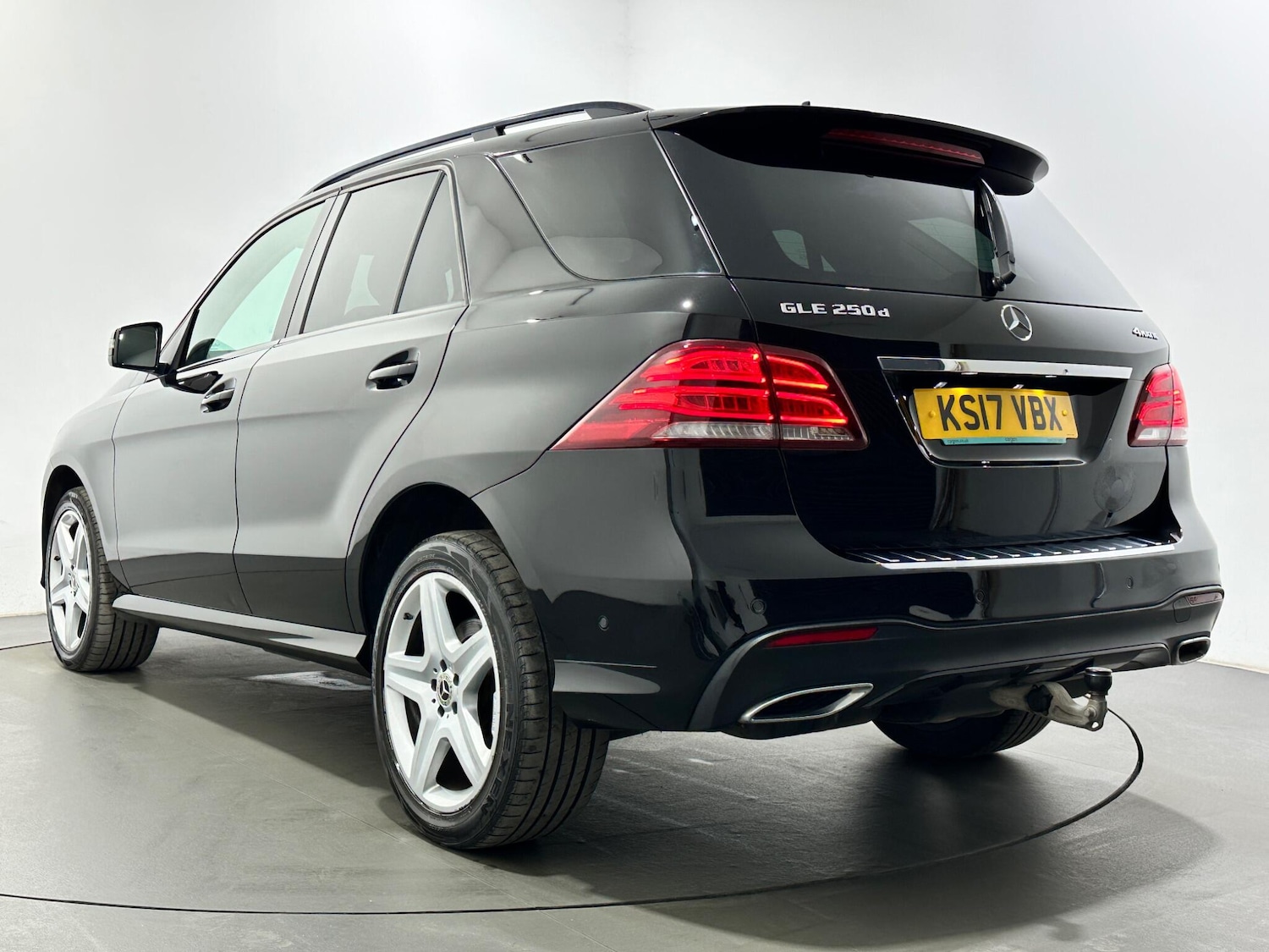 Used Mercedes-Benz GLE for sale - 77753101: Photo 51