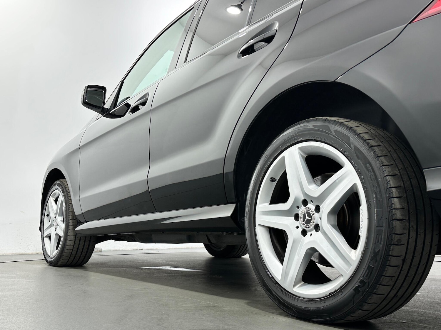 Used Mercedes-Benz GLE for sale - 77753101: Photo 52