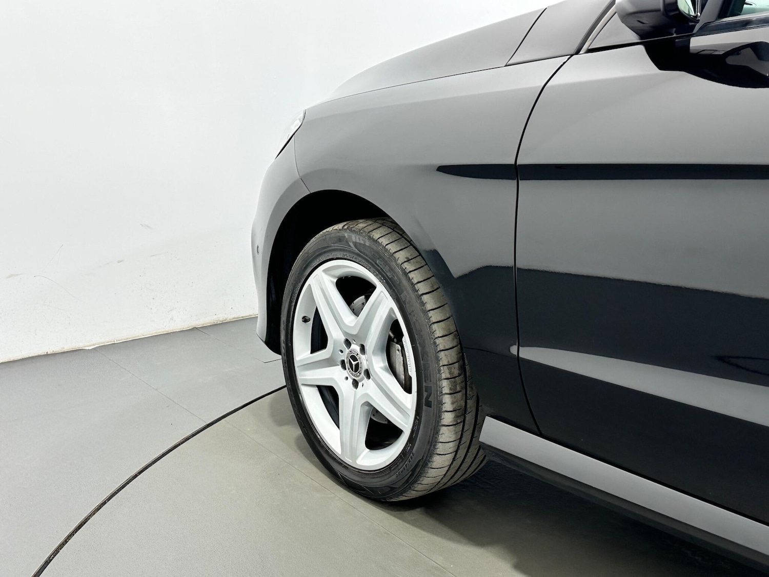 Used Mercedes-Benz GLE for sale - 77753101: Photo 53