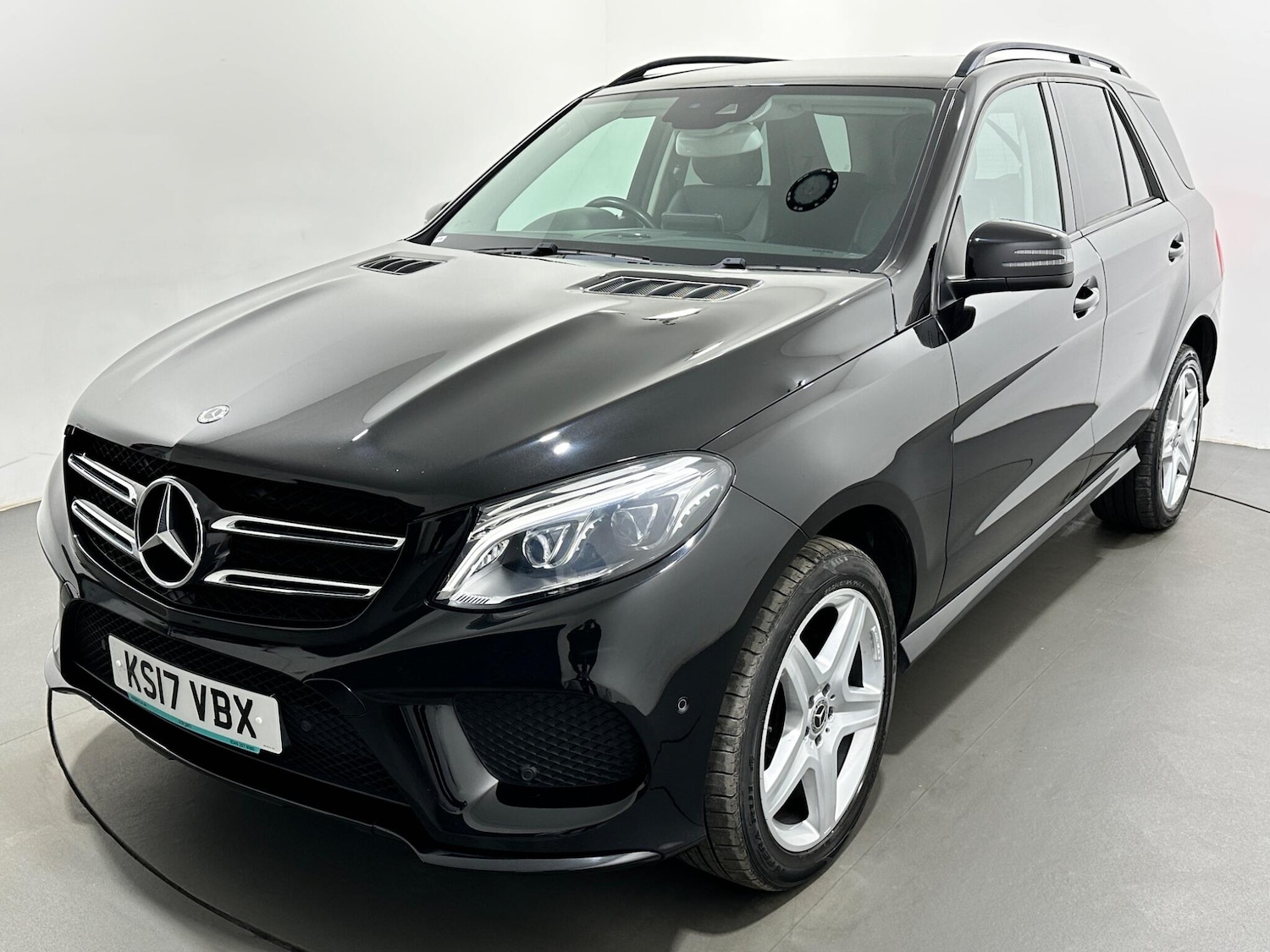 Used Mercedes-Benz GLE for sale - 77753101: Photo 56