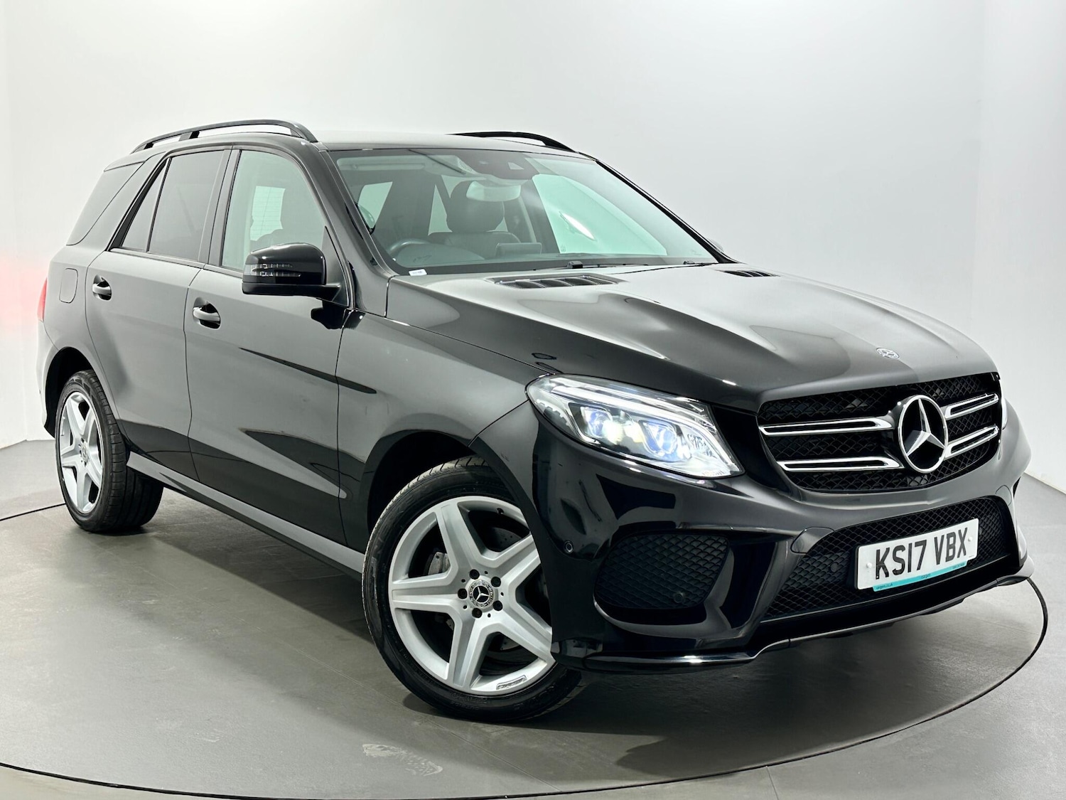 Used Mercedes-Benz GLE for sale - 77753101: Photo 57