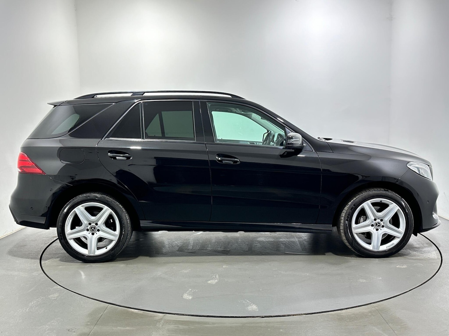 Used Mercedes-Benz GLE for sale - 77753101: Photo 9