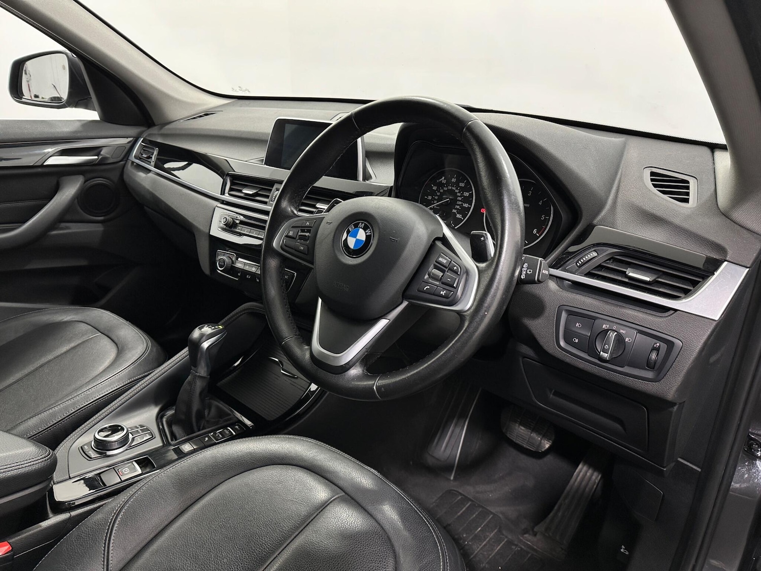 Used BMW X1 for sale - 77659148: Photo 11