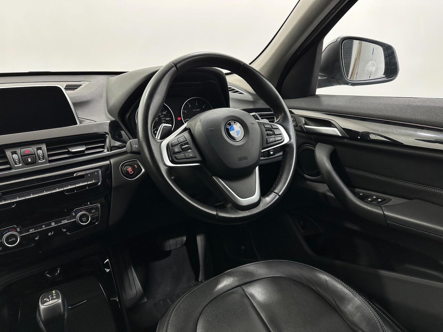 Used BMW X1 for sale - 77659148: Photo 12