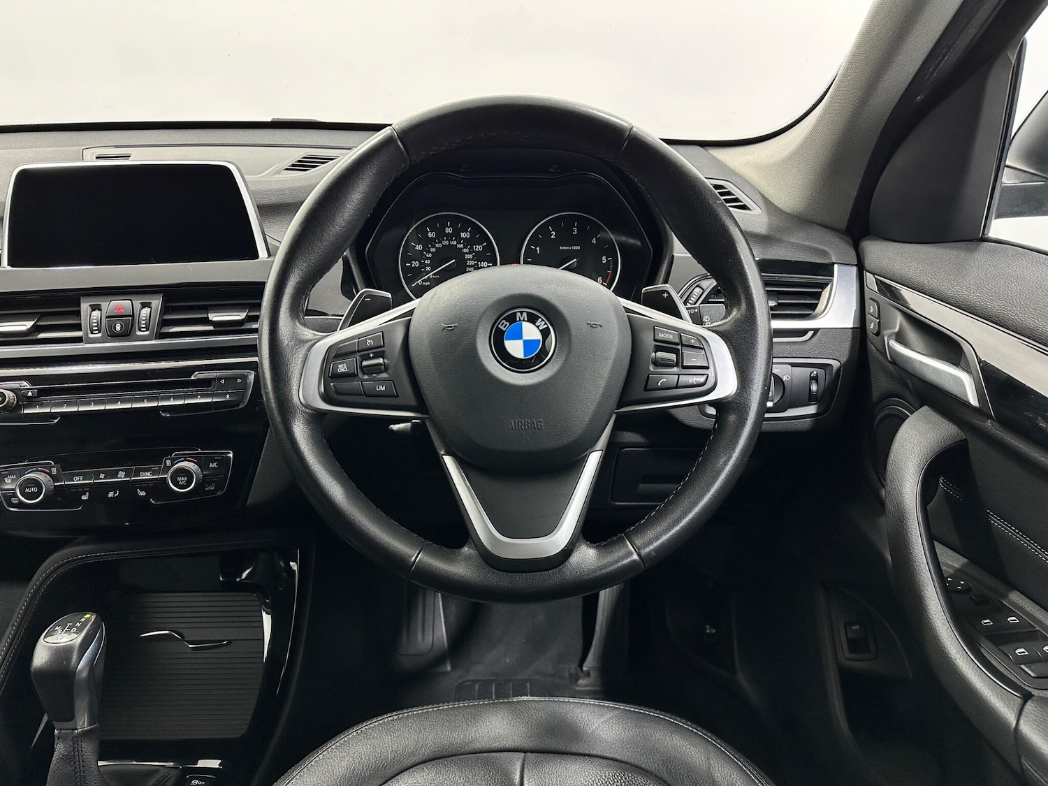 Used BMW X1 for sale - 77659148: Photo 13