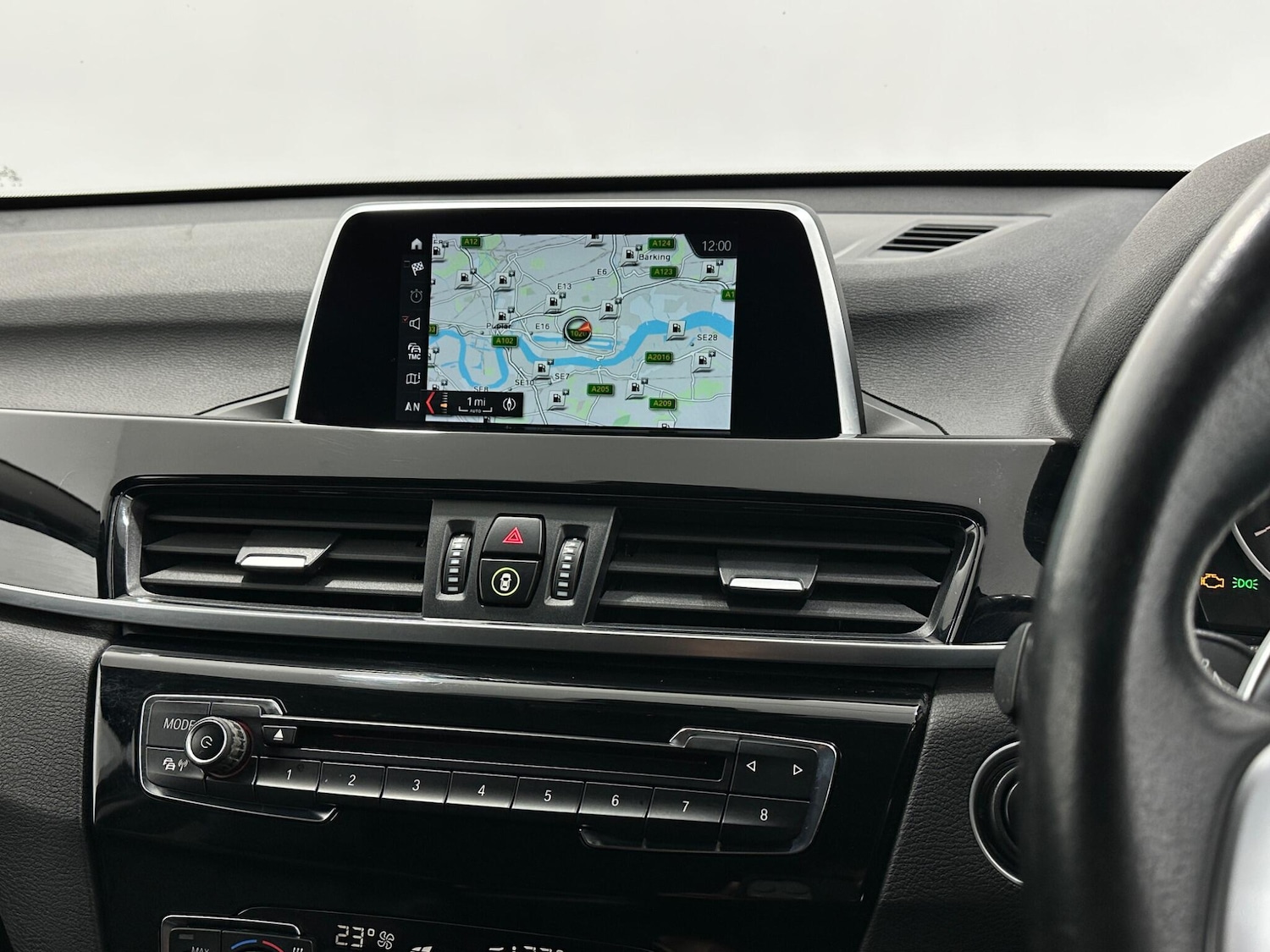 Used BMW X1 for sale - 77659148: Photo 24