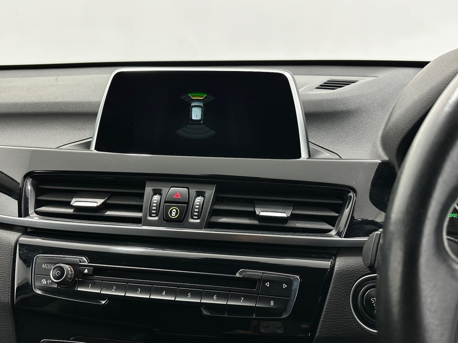 Used BMW X1 for sale - 77659148: Photo 25