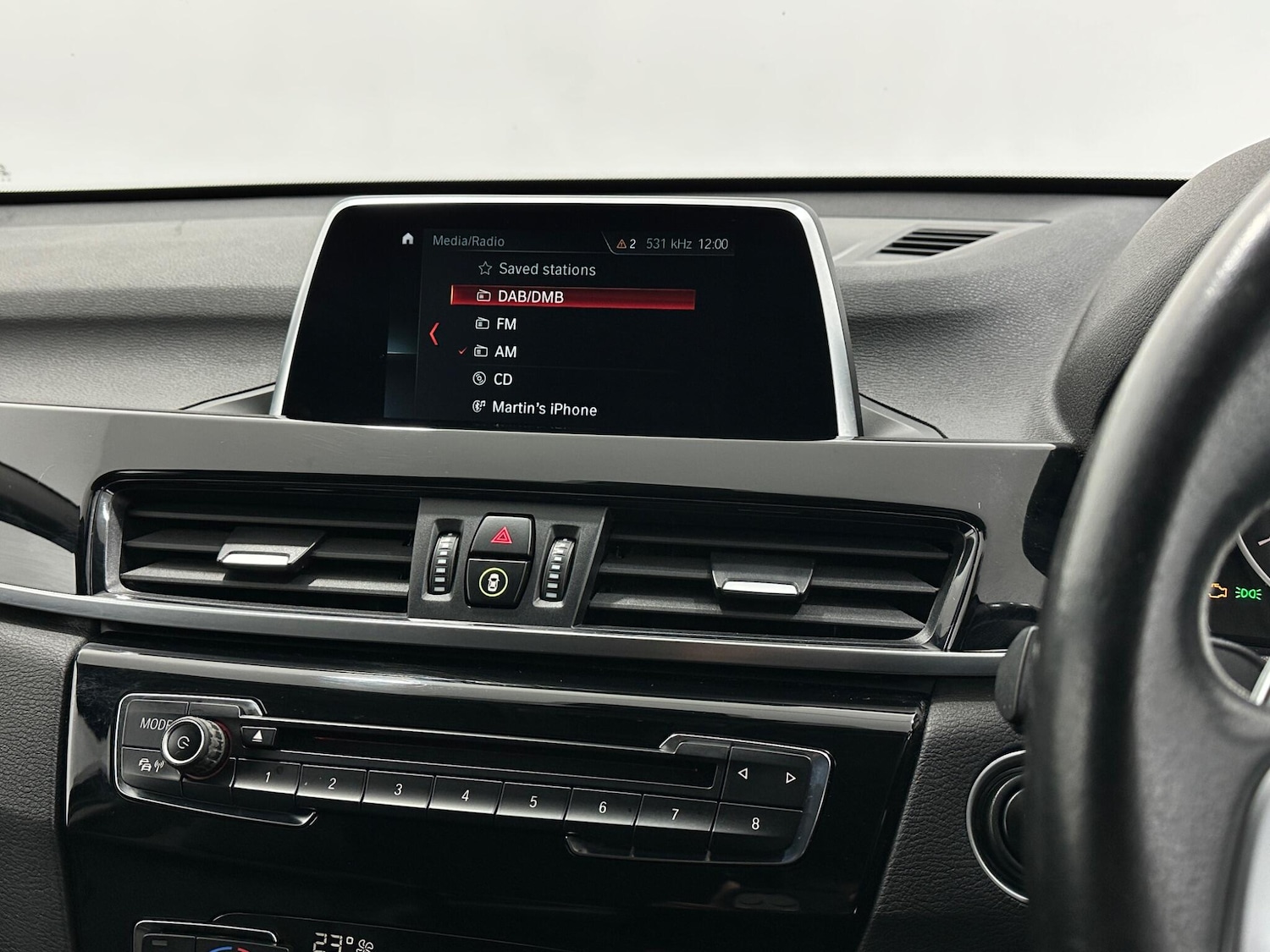 Used BMW X1 for sale - 77659148: Photo 26