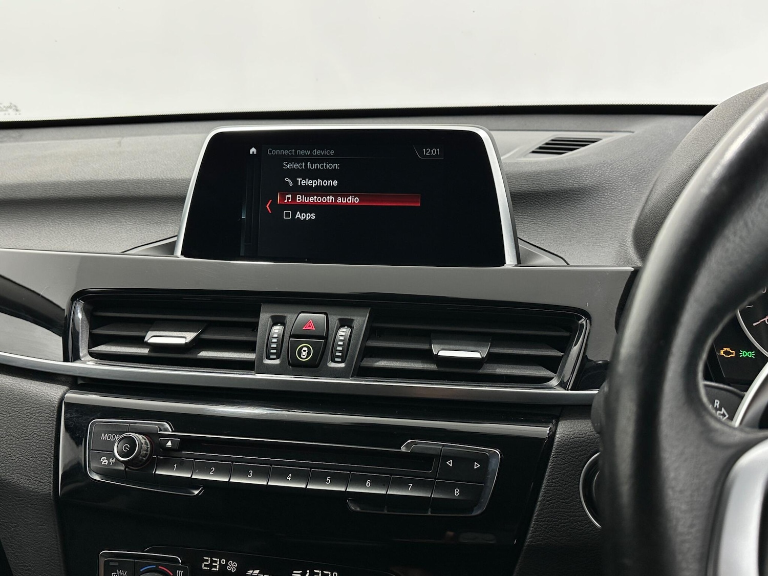 Used BMW X1 for sale - 77659148: Photo 27