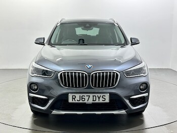 Used BMW X1 2017 for sale - 77659148: Photo