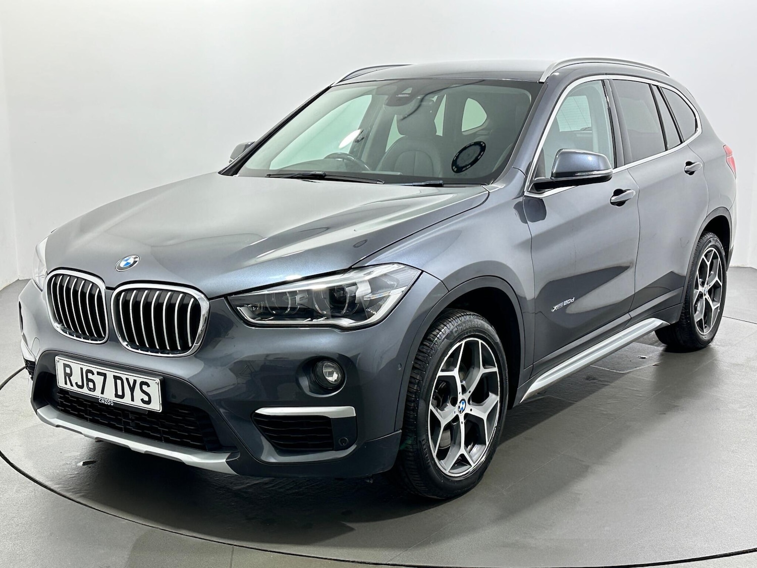 Used BMW X1 for sale - 77659148: Photo 4