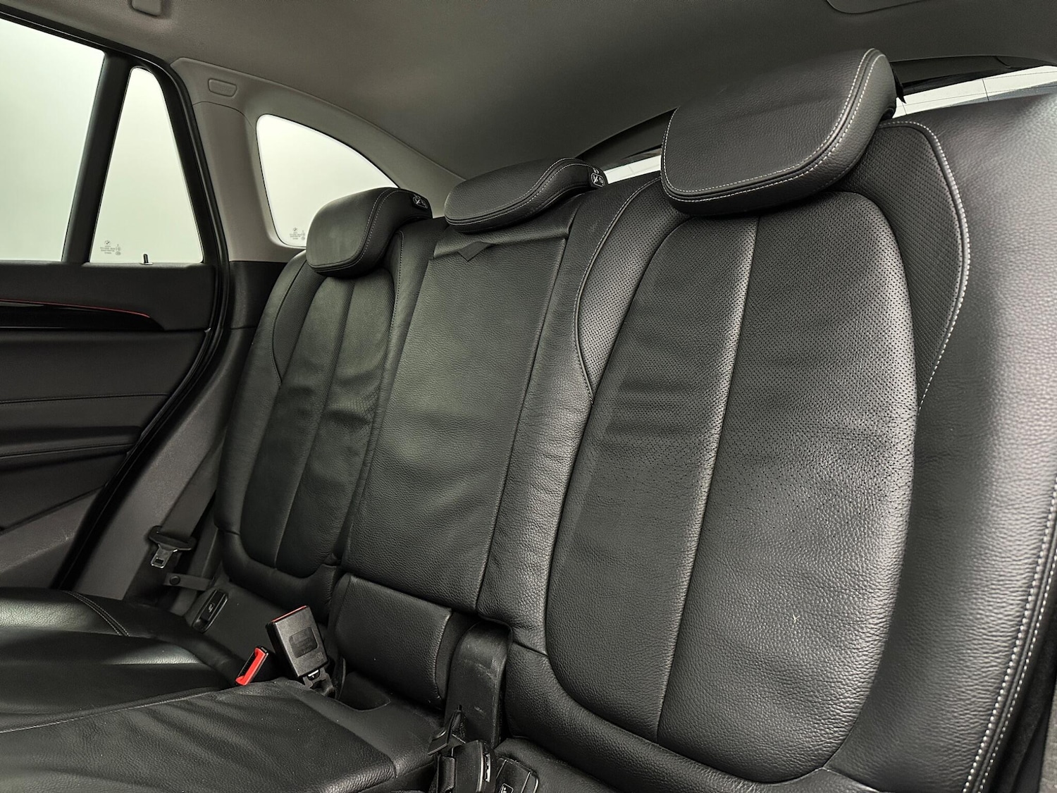 Used BMW X1 for sale - 77659148: Photo 40