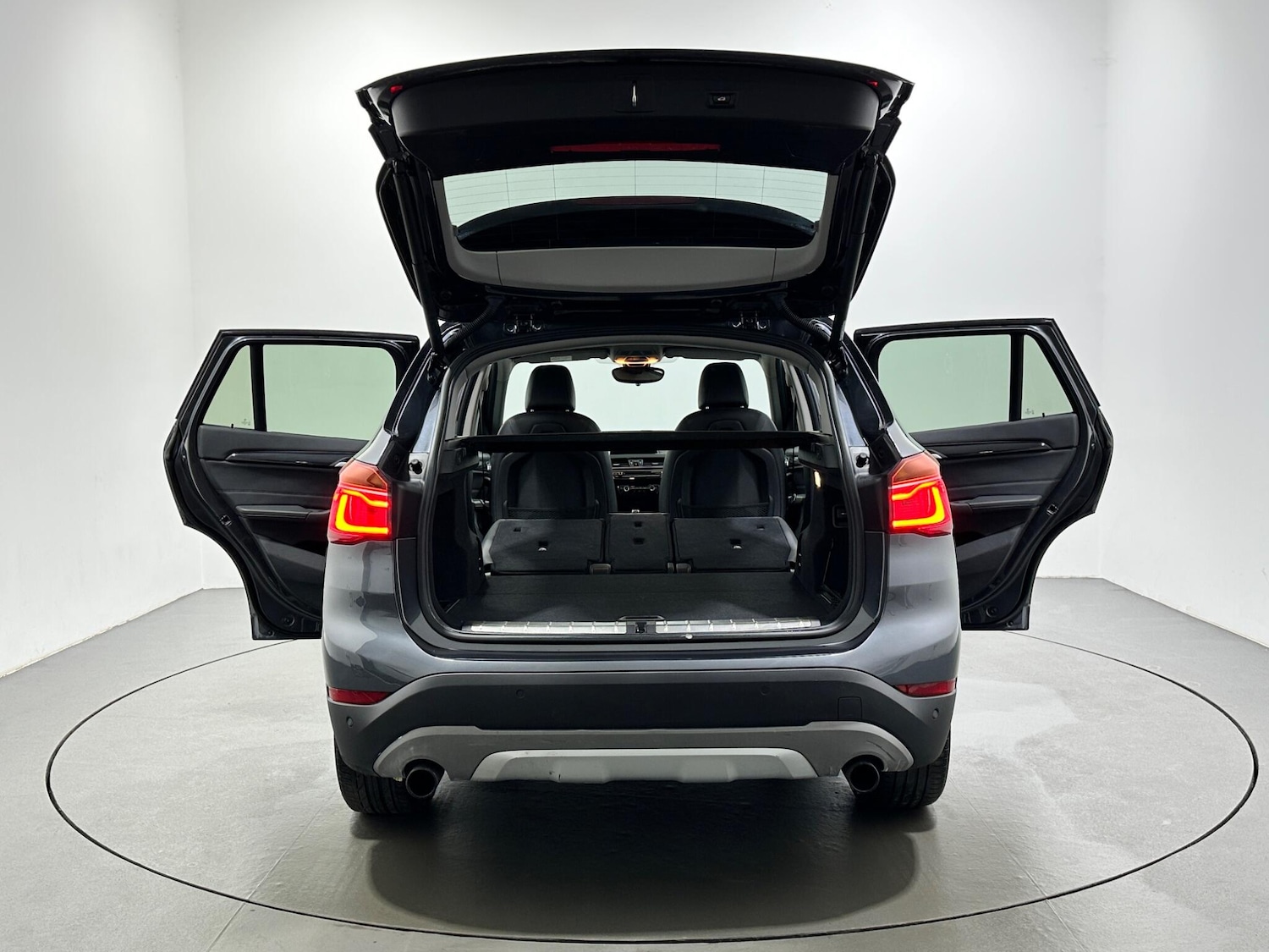 Used BMW X1 for sale - 77659148: Photo 45