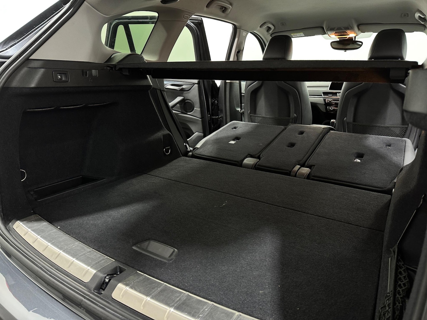 Used BMW X1 for sale - 77659148: Photo 46