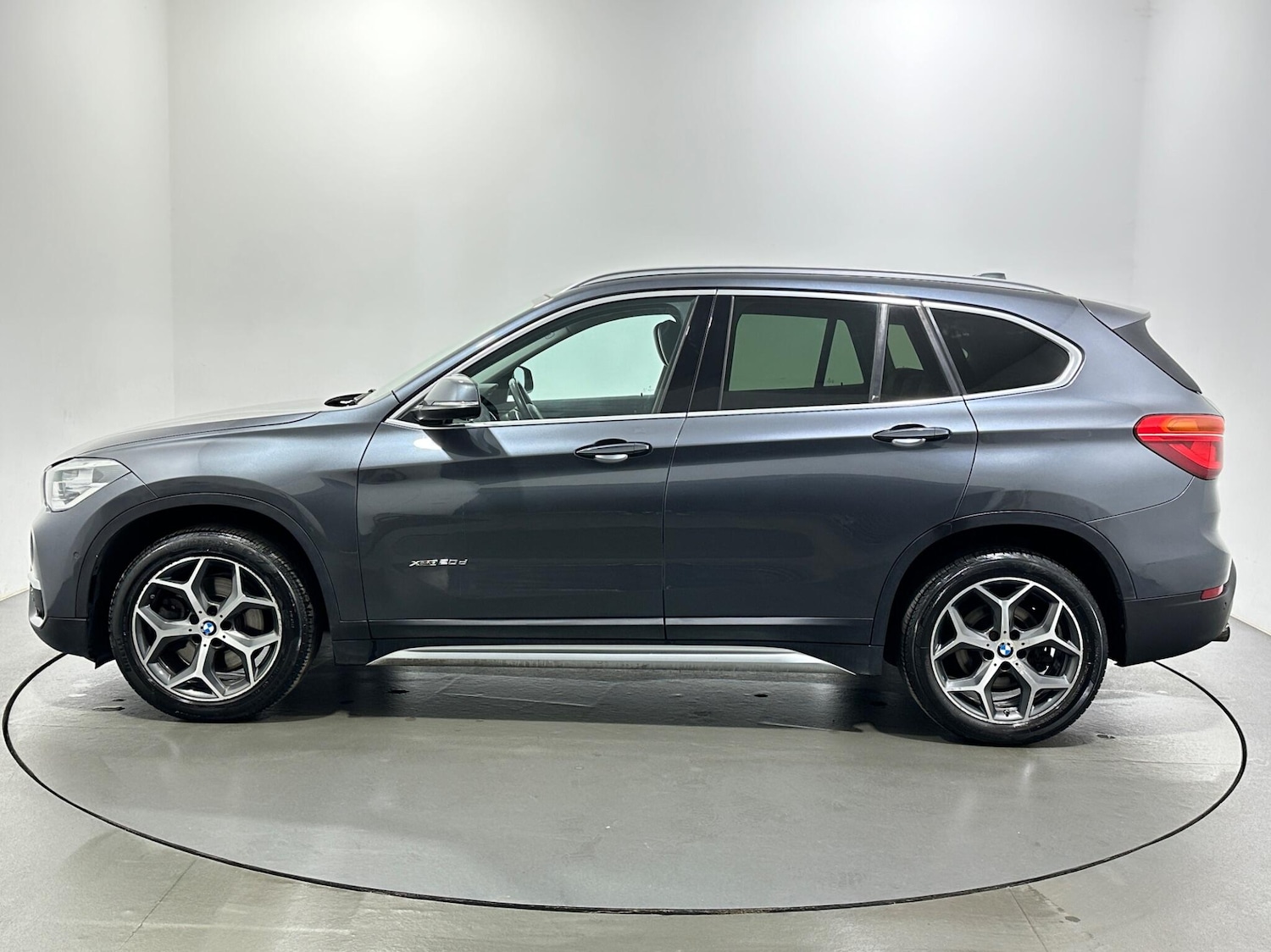 Used BMW X1 for sale - 77659148: Photo 5
