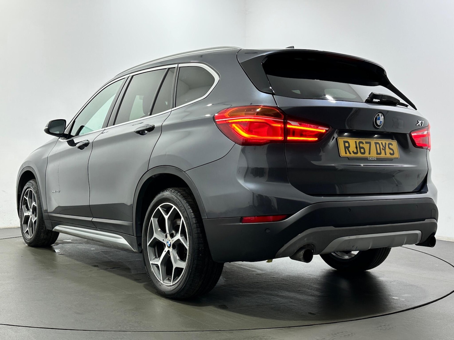 Used BMW X1 for sale - 77659148: Photo 50