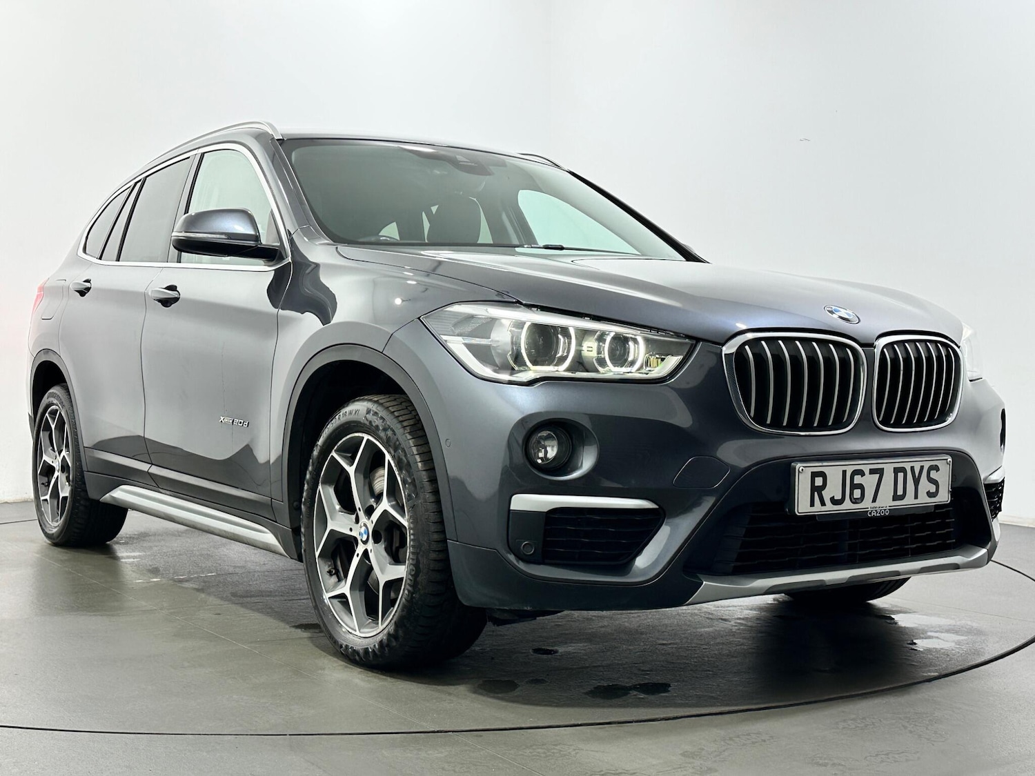 Used BMW X1 for sale - 77659148: Photo 54