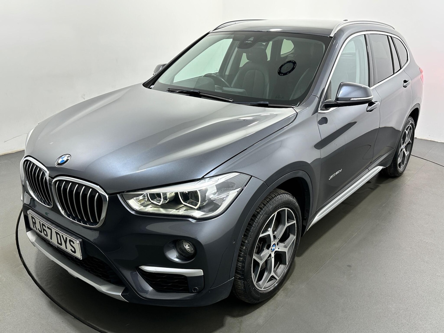 Used BMW X1 for sale - 77659148: Photo 55