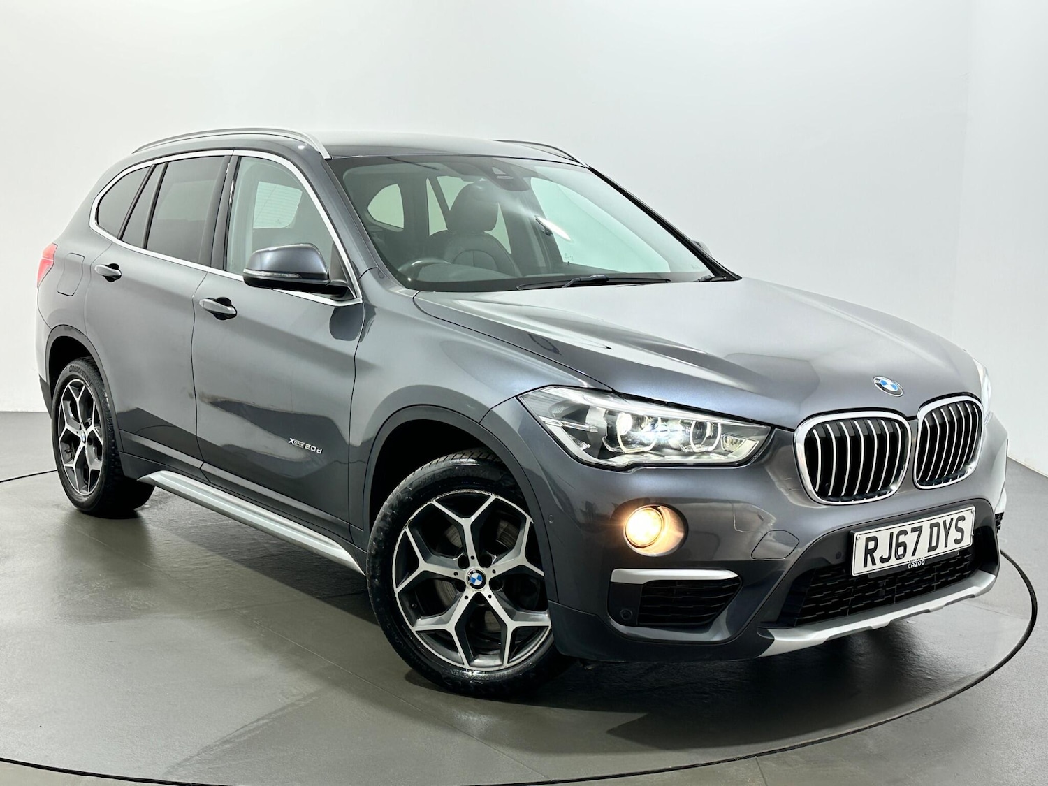 Used BMW X1 for sale - 77659148: Photo 56