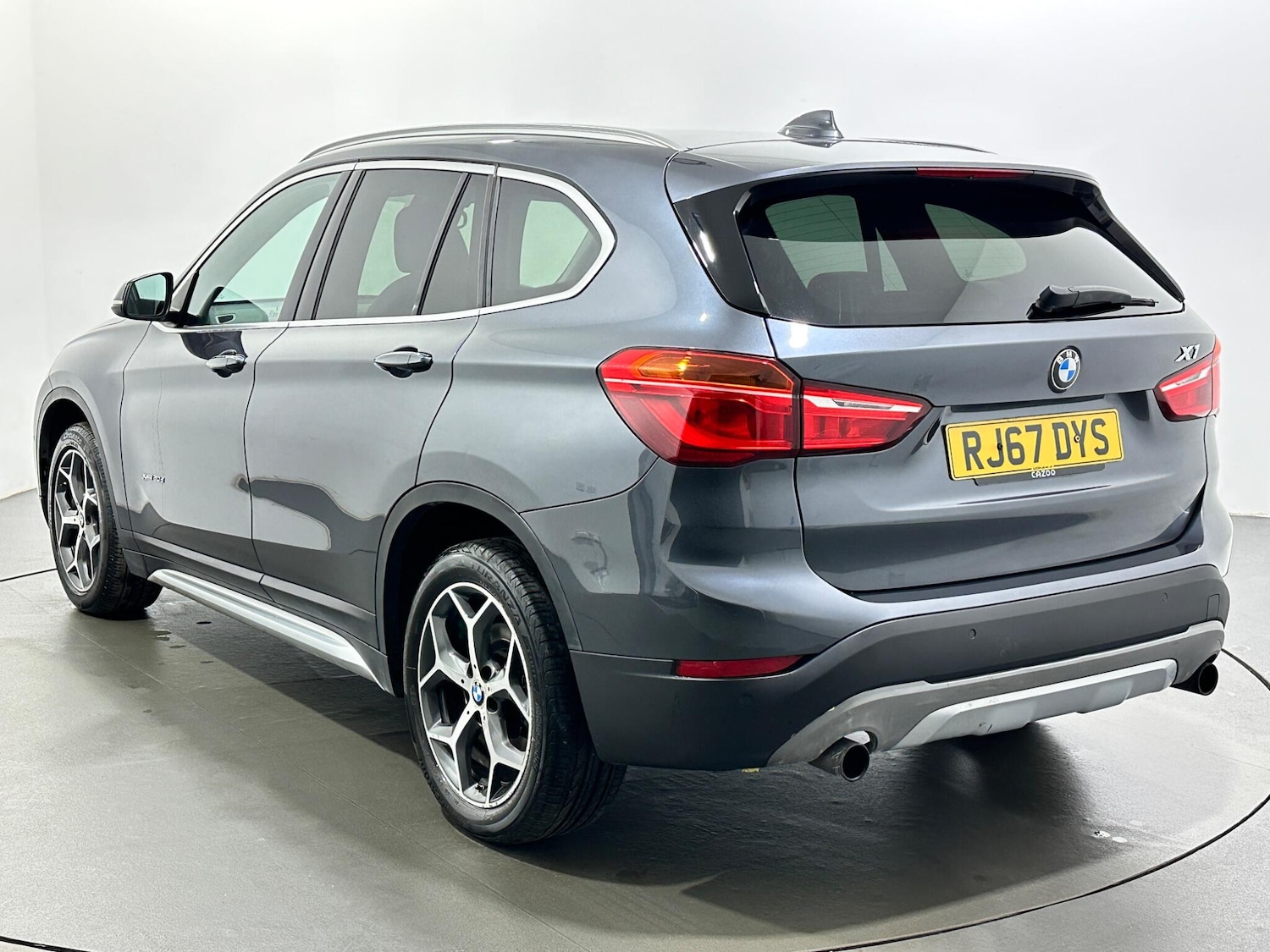 Used BMW X1 for sale - 77659148: Photo 6