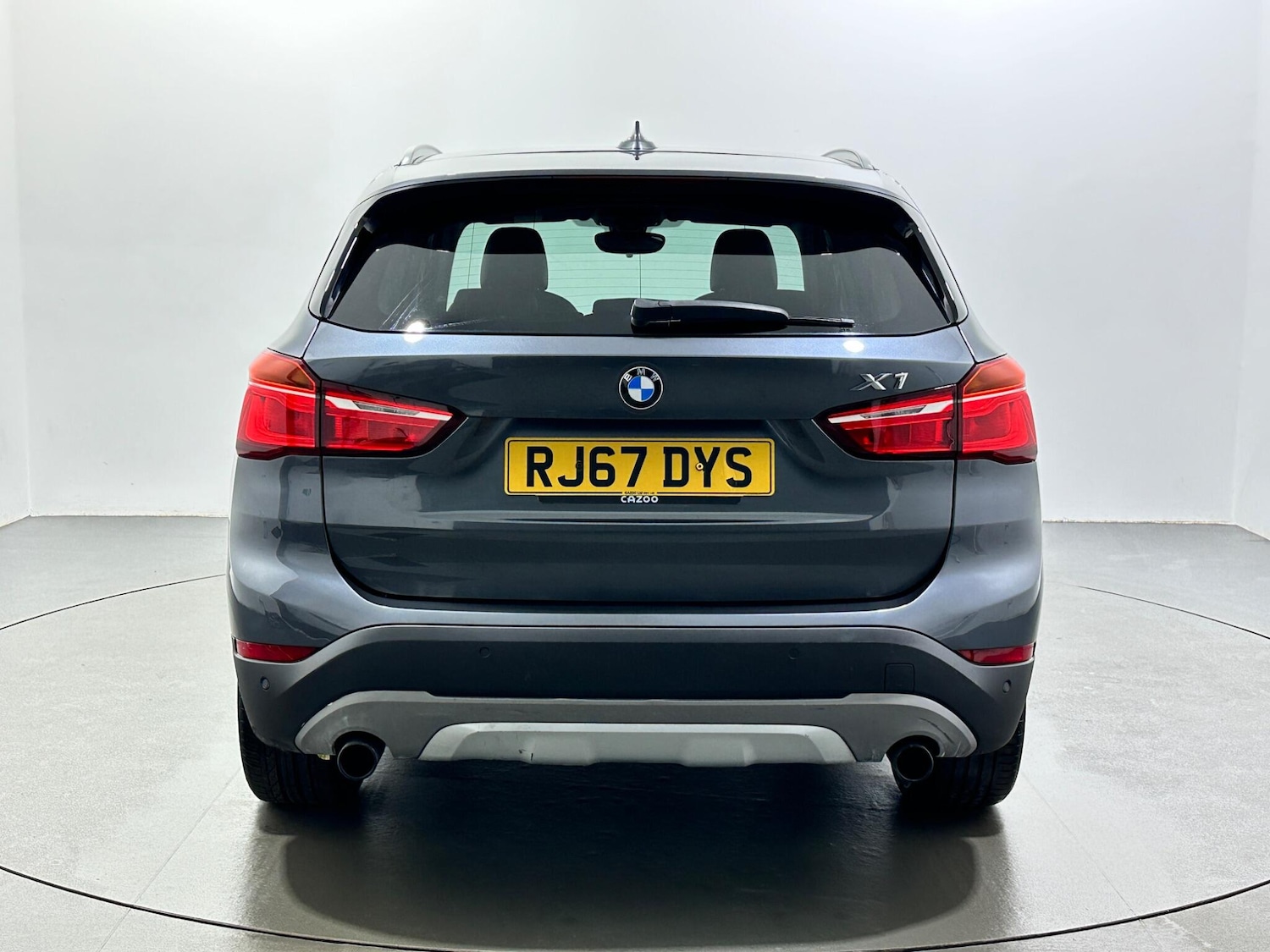 Used BMW X1 for sale - 77659148: Photo 7