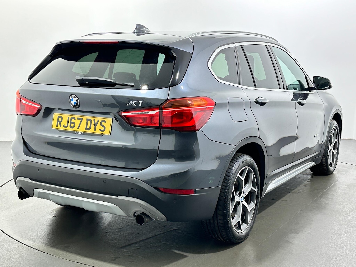 Used BMW X1 for sale - 77659148: Photo 8