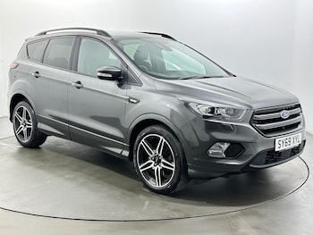 Used Ford Kuga 2019 for sale - 79132348: Photo