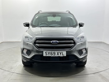 Used Ford Kuga 2019 for sale - 79132348: Photo