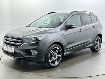 Used Ford Kuga 2019 for sale - 79132348: Photo