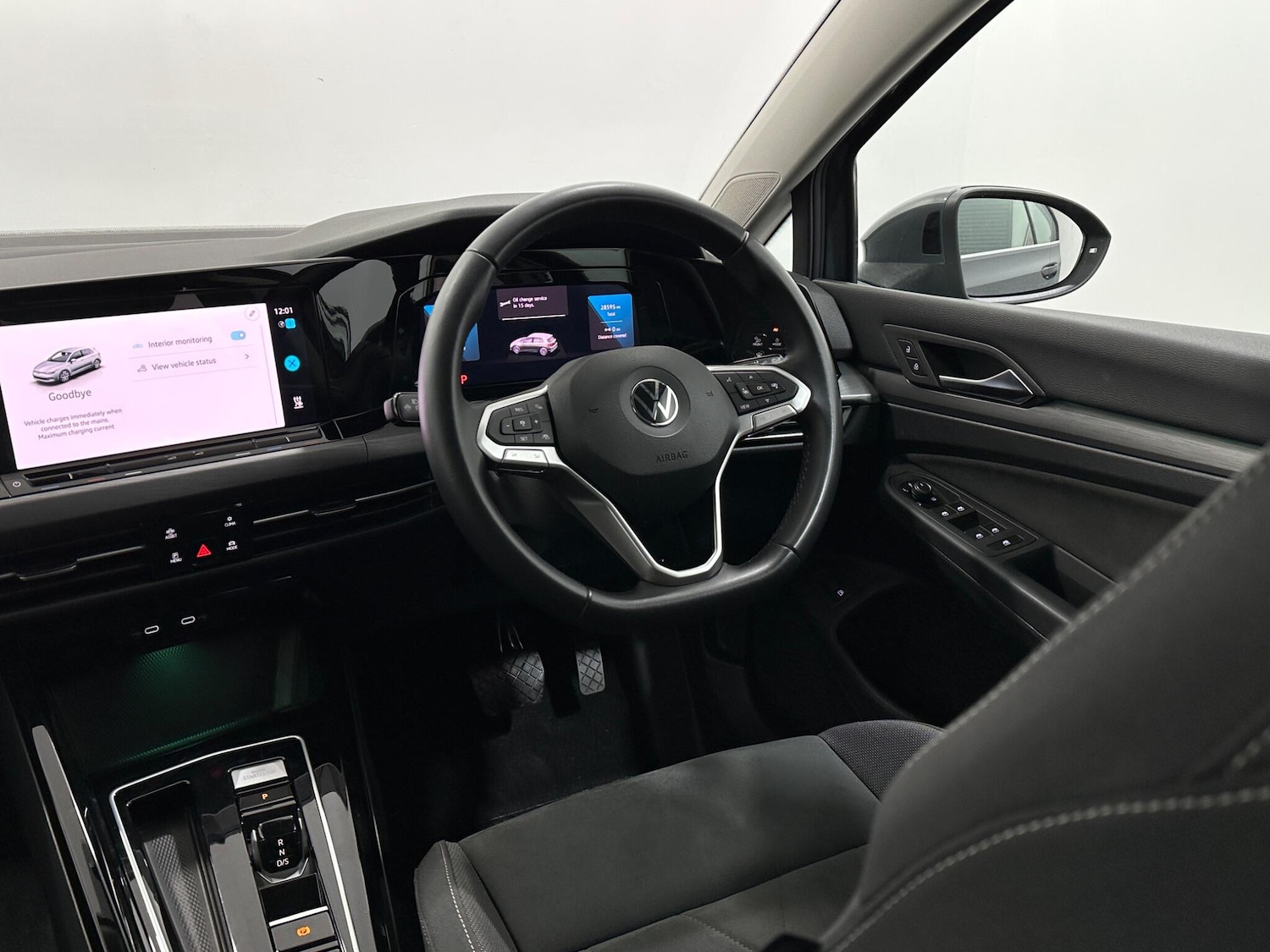 Used Volkswagen Golf 2022 for sale - 78185118: Photo 12