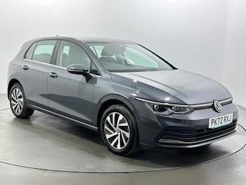 Used Volkswagen Golf 2022 for sale - 78185118: Photo