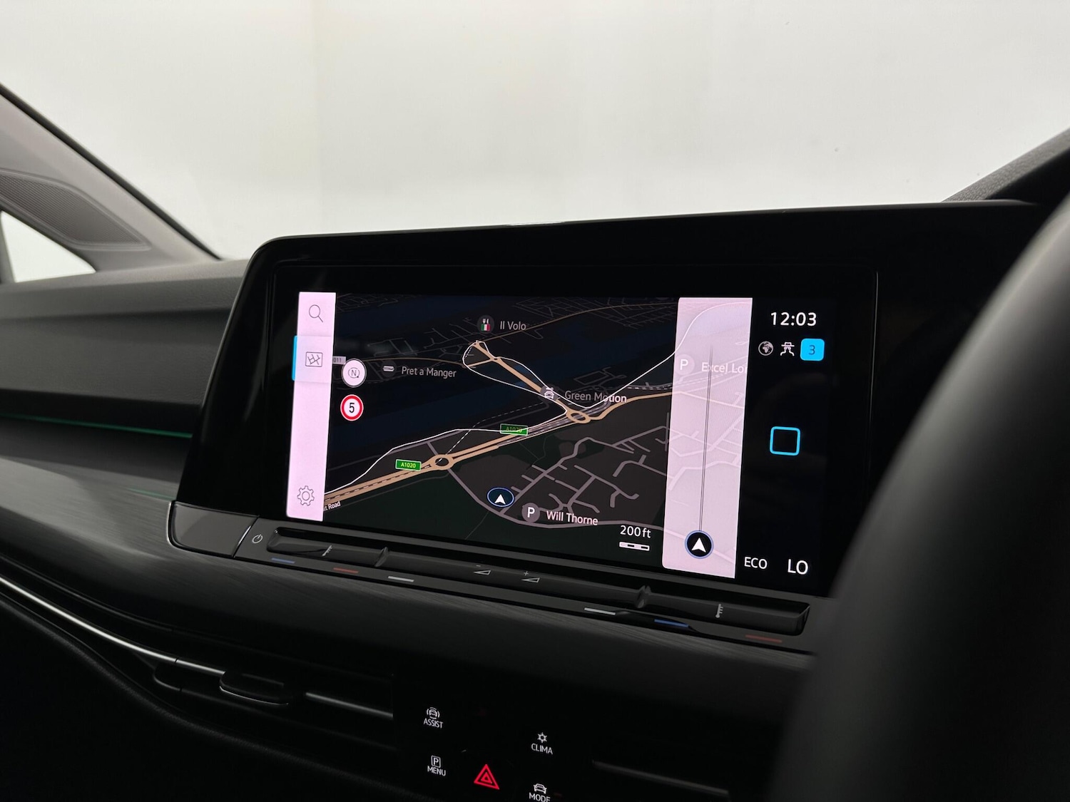 Used Volkswagen Golf 2022 for sale - 78185118: Photo 22