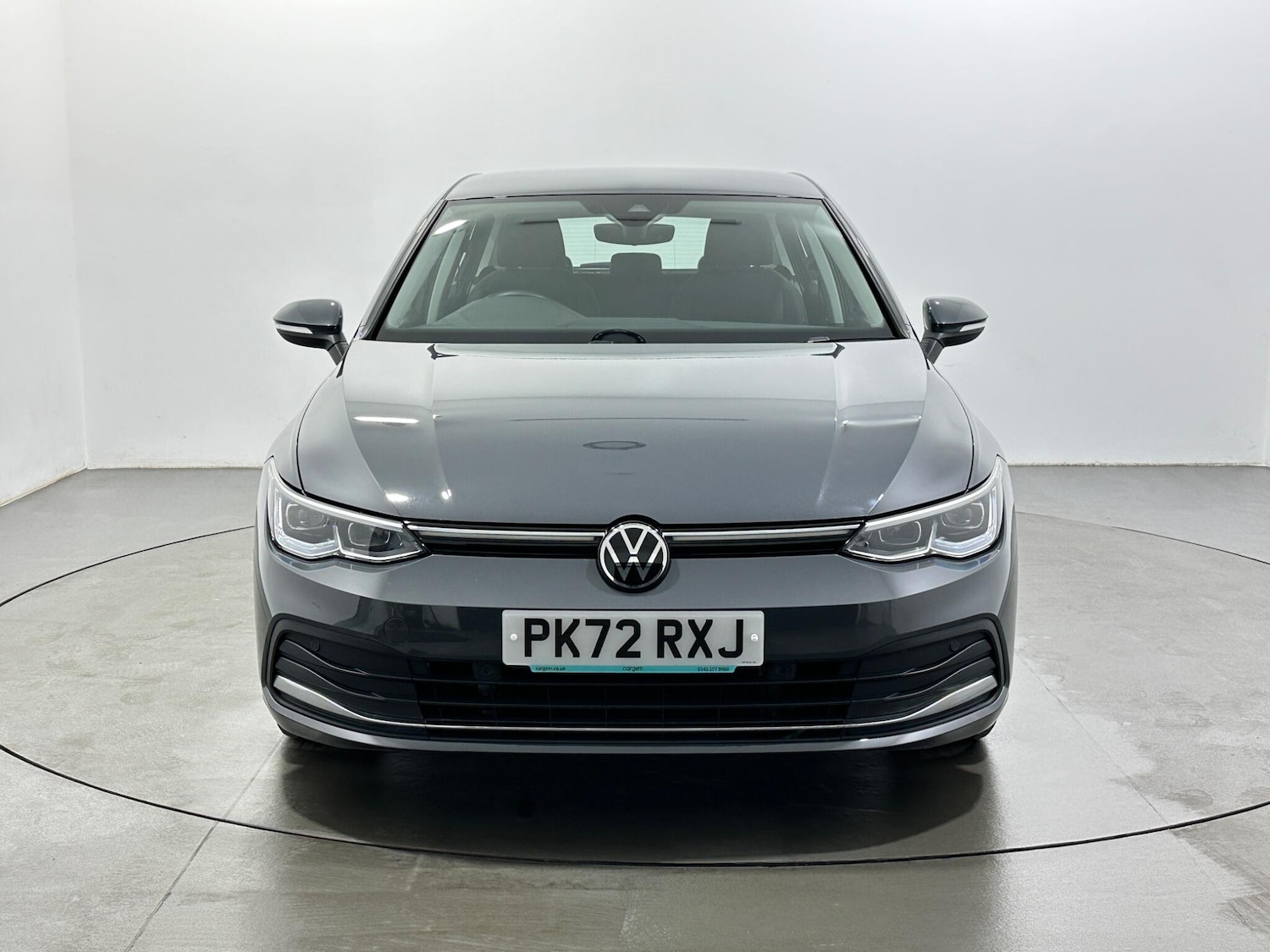 Used Volkswagen Golf 2022 for sale - 78185118: Photo 3