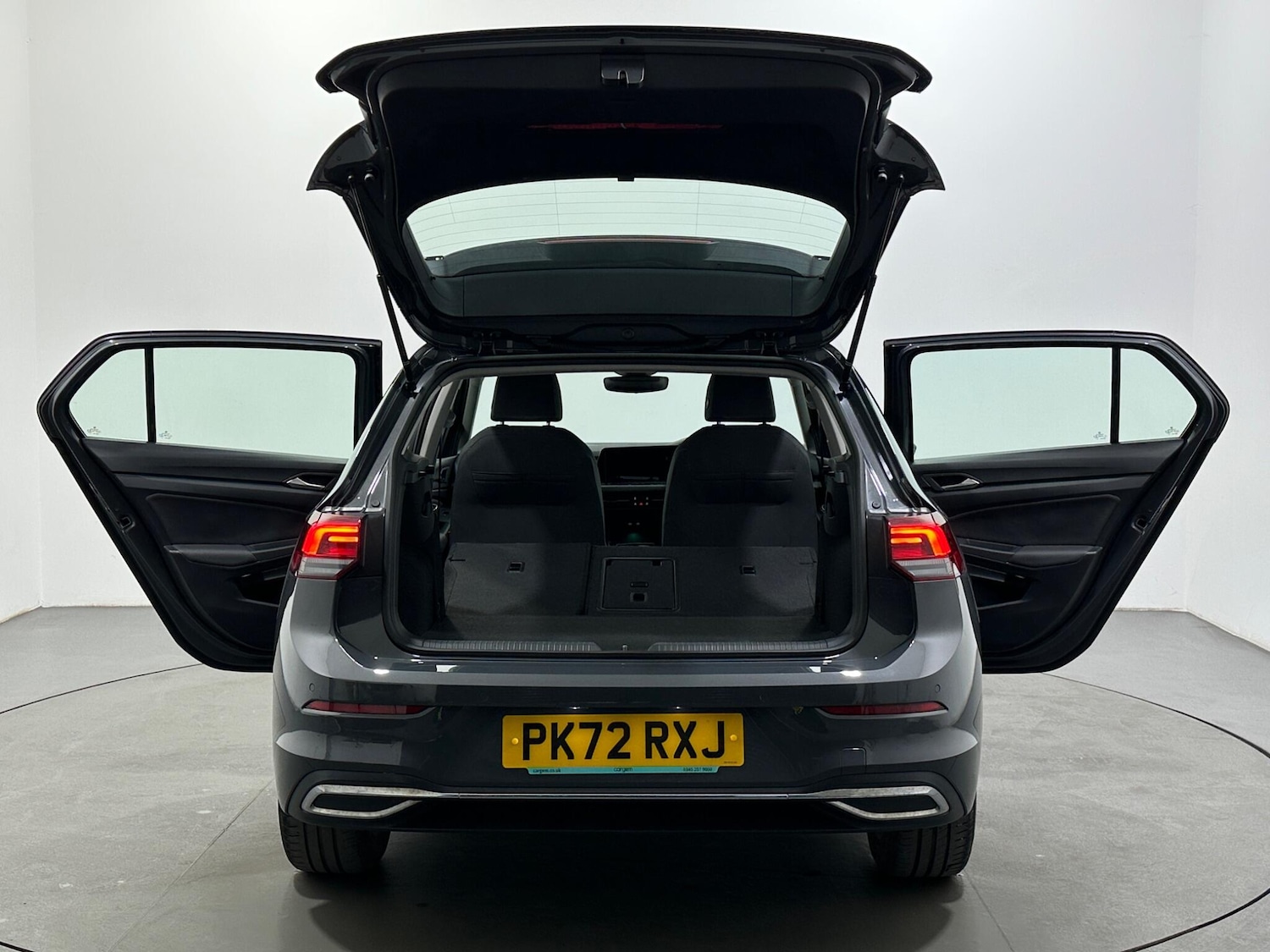 Used Volkswagen Golf 2022 for sale - 78185118: Photo 45