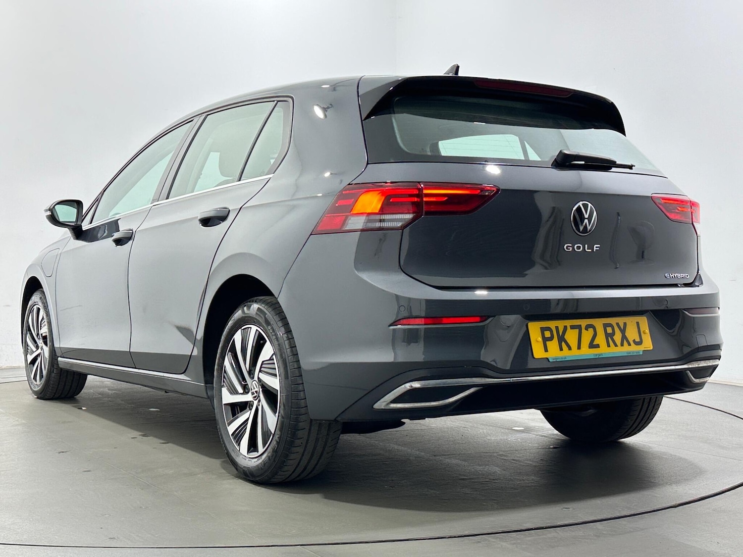 Used Volkswagen Golf 2022 for sale - 78185118: Photo 49