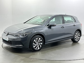 Used Volkswagen Golf 2022 for sale - 78185118: Photo