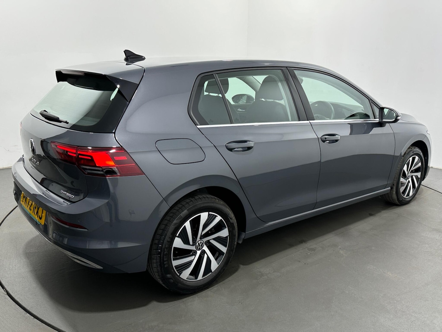 Used Volkswagen Golf 2022 for sale - 78185118: Photo 52
