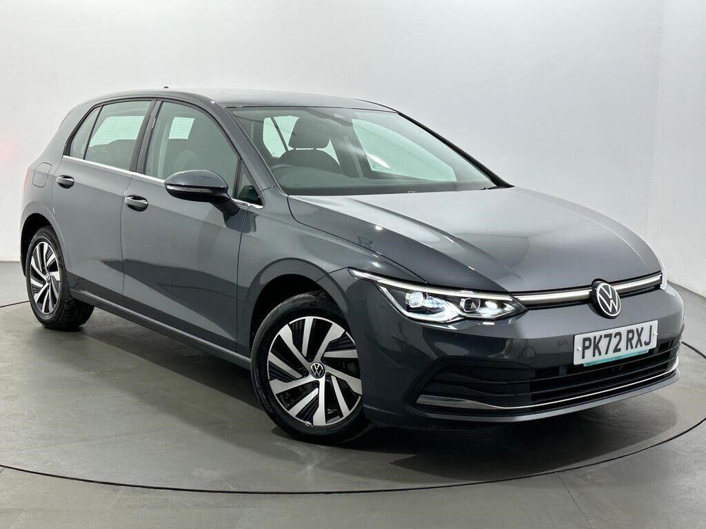 Used Volkswagen Golf 2022 for sale - 78185118: Photo 55