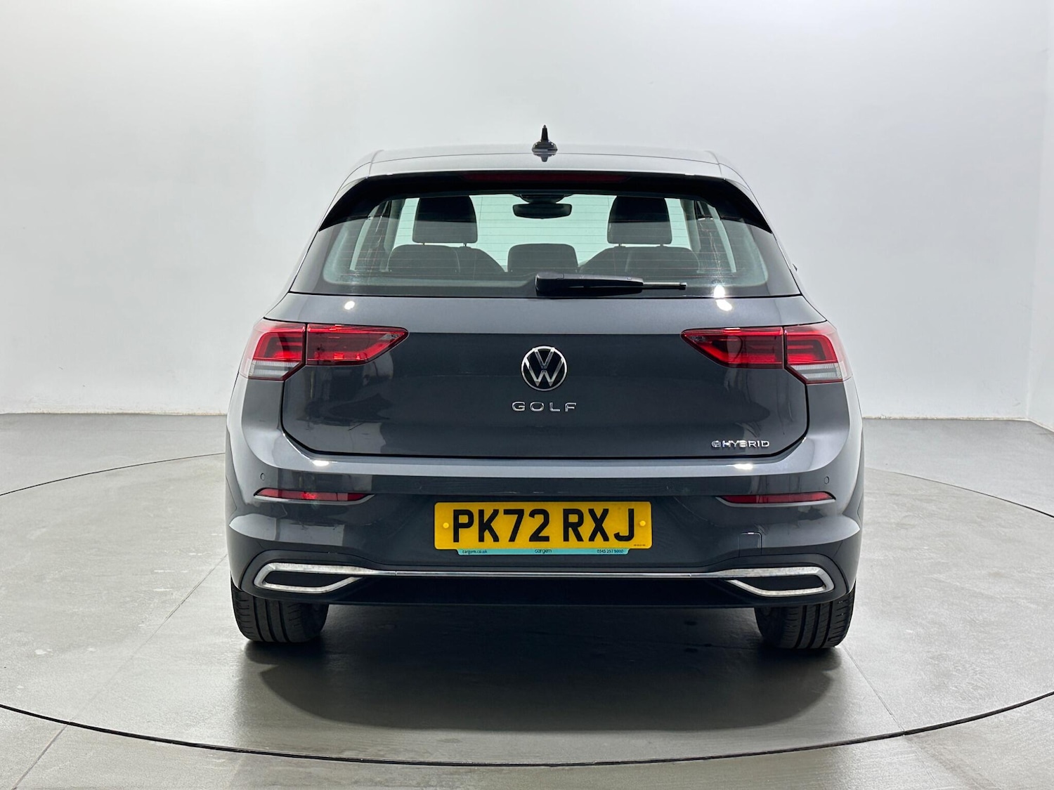 Used Volkswagen Golf 2022 for sale - 78185118: Photo 7