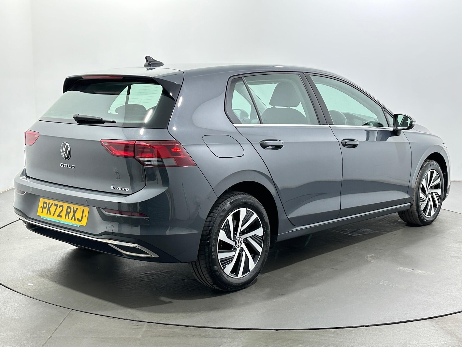 Used Volkswagen Golf 2022 for sale - 78185118: Photo 8