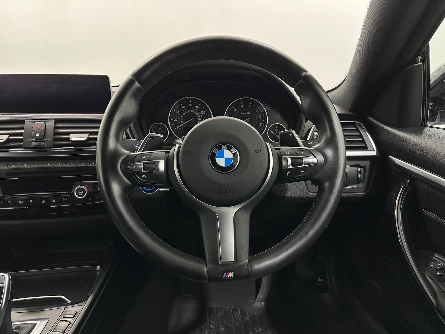 Used BMW 4 Series 2017 for sale - 78046829: Photo 12