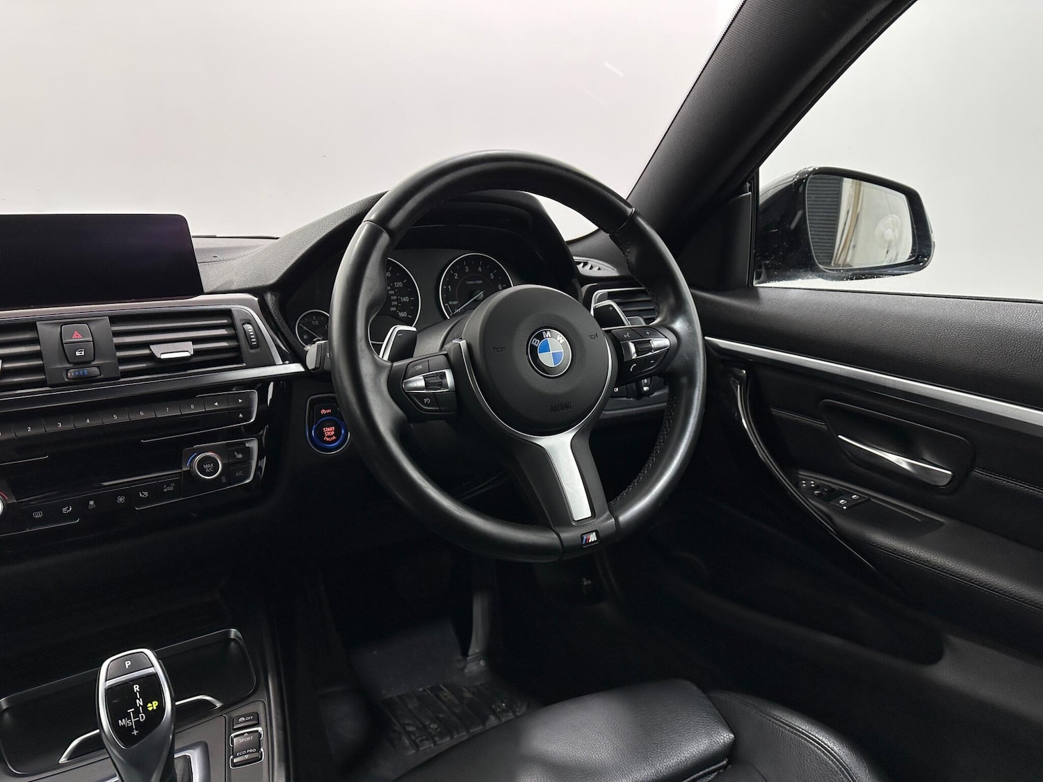 Used BMW 4 Series 2017 for sale - 78046829: Photo 13