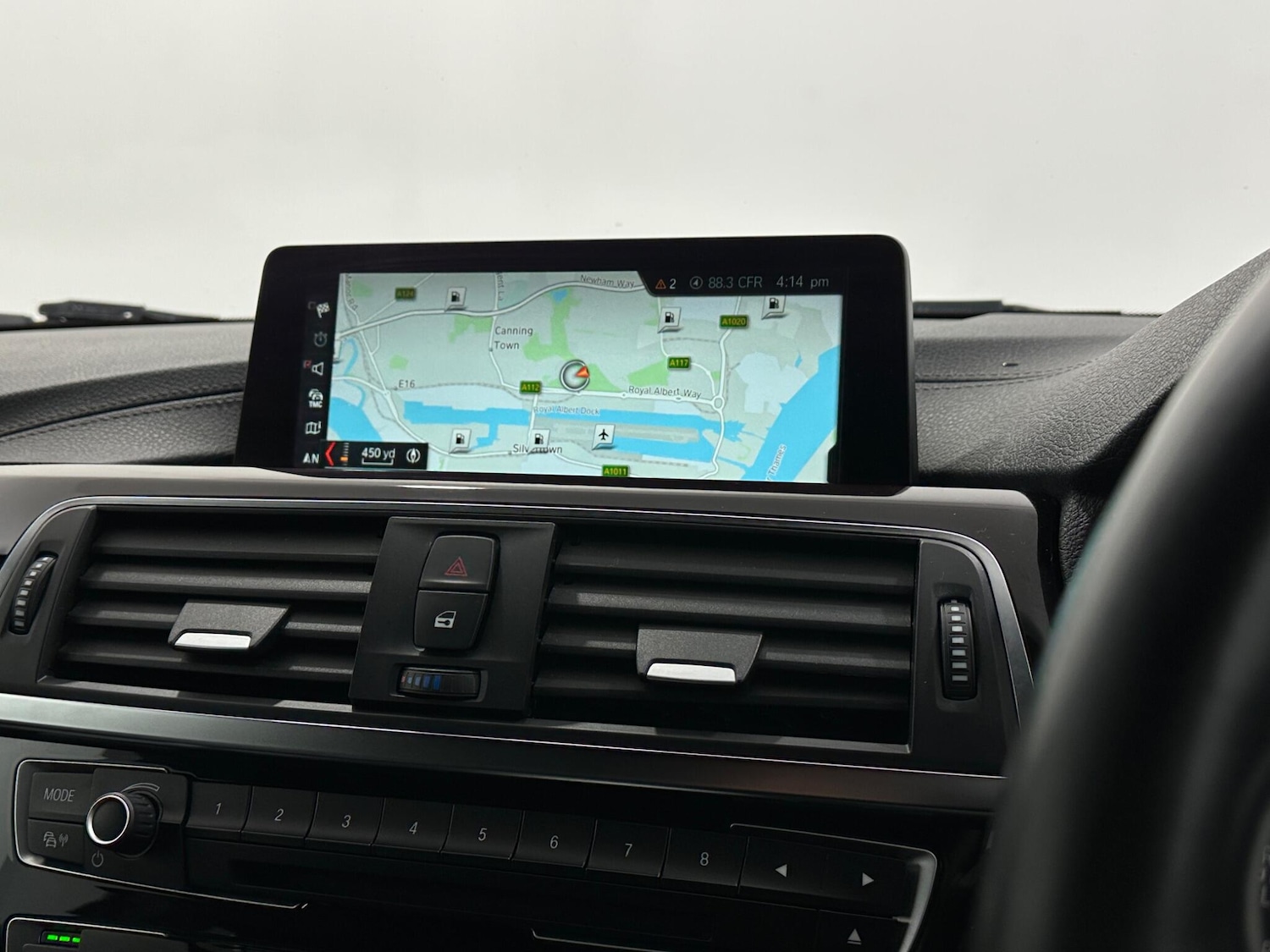 Used BMW 4 Series 2017 for sale - 78046829: Photo 24